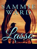 Lasso (LoveStorm Romance)