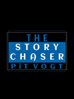 The Story Chaser: Ghost & Geist