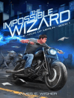 The Impossible Wizard