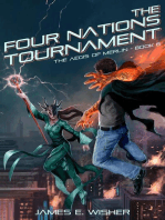 The Four Nations Tournament