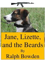 Jane, Lizette, and the Beards