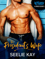 The President's Wife