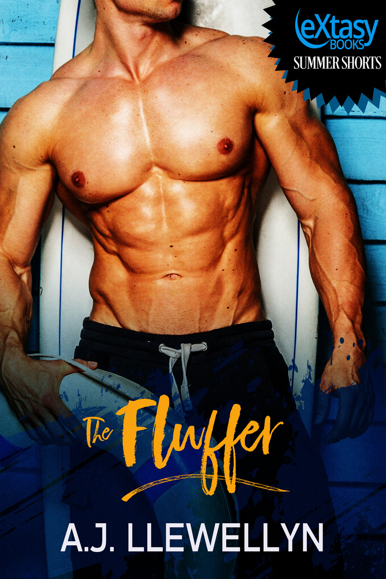 Read The Fluffer Online by A.J. Llewellyn Books Free