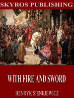 With Fire and Sword