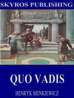 Quo Vadis