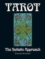 Tarot The Holistic Approach