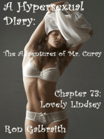 Lovely Lindsey (A Hypersexual Diary