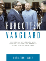 Forgotten Vanguard