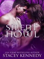 Silent Howl: Otherworld, #5
