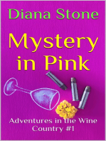 Mystery in Pink