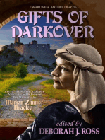 Gifts of Darkover: Darkover Anthology, #15