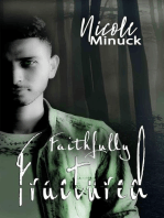 Faithfully Fractured: Shattered Series, #2