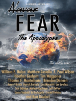 Never Fear - The Apocalypse: Never Fear