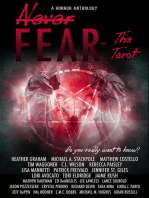 Never Fear - The Tarot: Never Fear