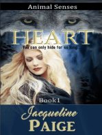 Heart :Animal Senses Book 1