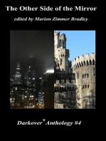 The Other Side of the Mirror: Darkover Anthology, #4