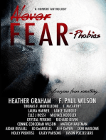 Never Fear - Phobias: Never Fear