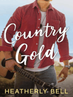 Country Gold: The Wilders, #1