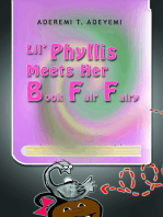 Lil' Phyllis Meets Her Book Fair Fairy