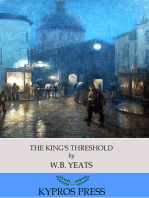 The King’s Threshold