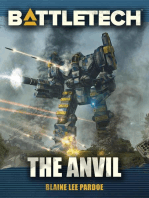 BattleTech: The Anvil: BattleTech