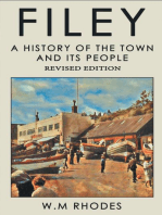 Filey a History of the Town and Its People.