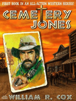 Cemetery Jones 1