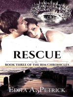 Rescue: Rim Chronicles Book Three, #3