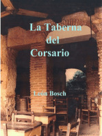 La Taberna Del Corsario