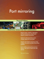 Port mirroring Second Edition