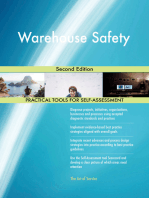 Warehouse Safety Second Edition