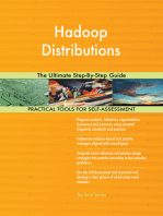 Hadoop Distributions The Ultimate Step-By-Step Guide