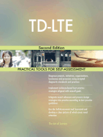TD-LTE Second Edition