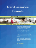 Next-Generation Firewalls Standard Requirements