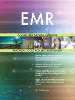 EMR A Clear and Concise Reference