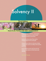 Solvency II Third Edition