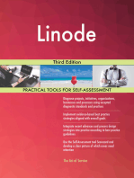 Linode Third Edition