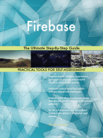 Firebase The Ultimate Step-By-Step Guide