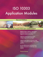 ISO 10303 Application Modules Second Edition