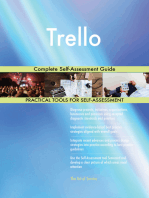 Trello Complete Self-Assessment Guide