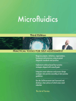 Microfluidics Third Edition
