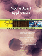 Mobile Agent Applications The Ultimate Step-By-Step Guide