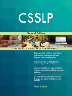 CSSLP Second Edition
