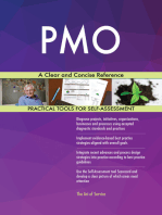 PMO A Clear and Concise Reference