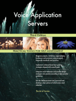Voice Application Servers Third Edition