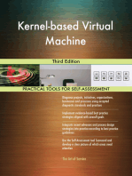 Kernel-based Virtual Machine Third Edition