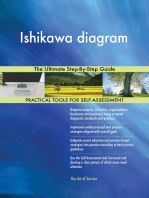 Ishikawa diagram The Ultimate Step-By-Step Guide