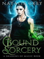 Bound Sorcery: Shadows of Magic