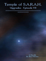 Upgrades - Episode VII: Temple of S.A.R.A.H., #7