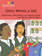 Glory Wants a Job
